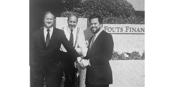 Bob-Dan Fouts