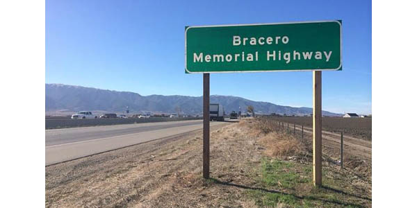 Bracero Highway