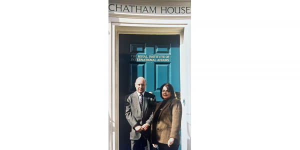 Chatham House
