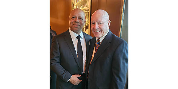 David Webb