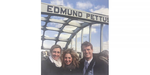 Edmund Pettis Bridge