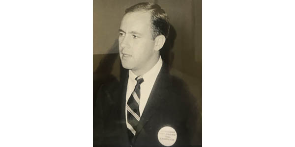 Gov Brown