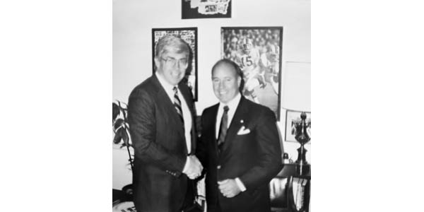 Jack Kemp
