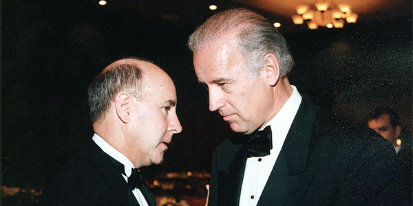 President Joe Biden