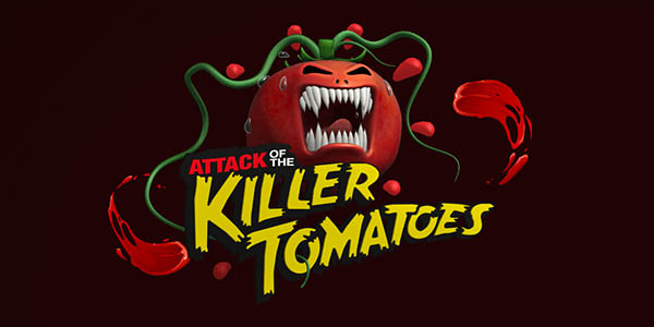 Killer Tomatoe