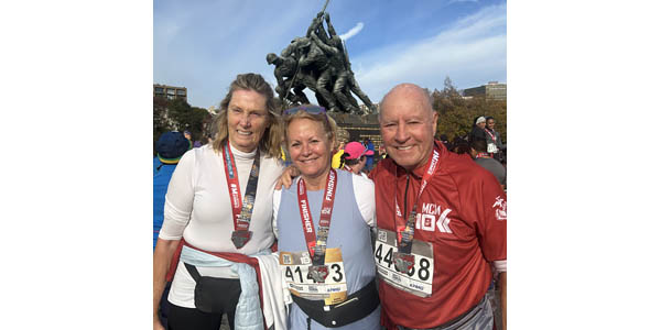 Marine Corps 10k