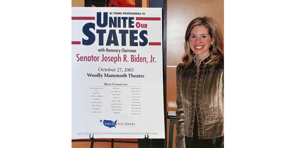 Marissa - UOS Chair