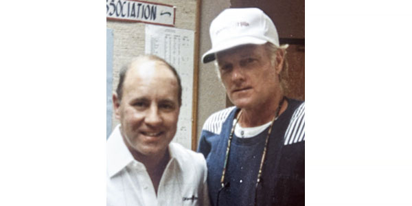 Mike Love