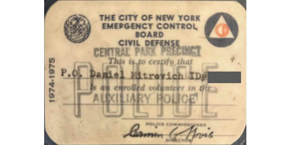 NYPD