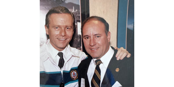 Pete Wilson