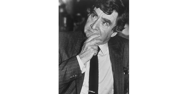 Pierre Salinger