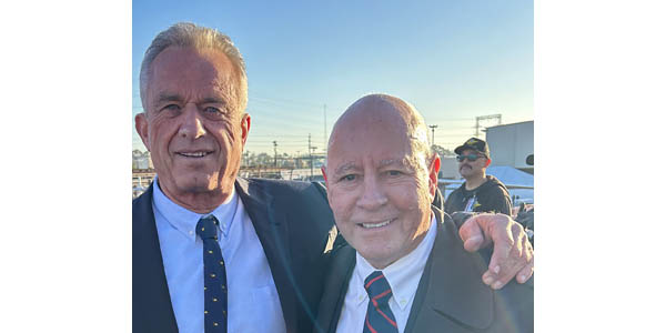 RFK Jr