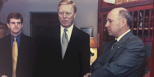 Richard Gephardt
