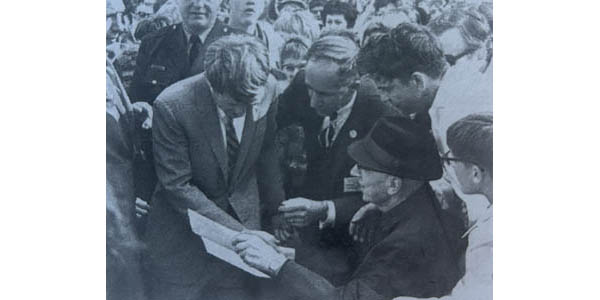 Robert Kennedy