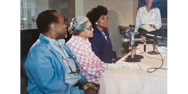 Rosa Parks