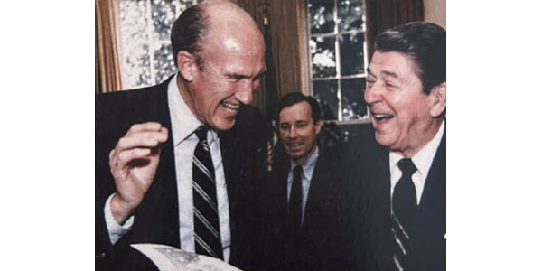 Simpson-Reagan