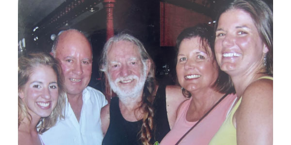 Willie Nelson