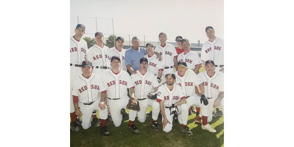 Yaz - Sox Fantasy